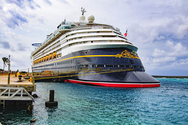 The Disney Magic