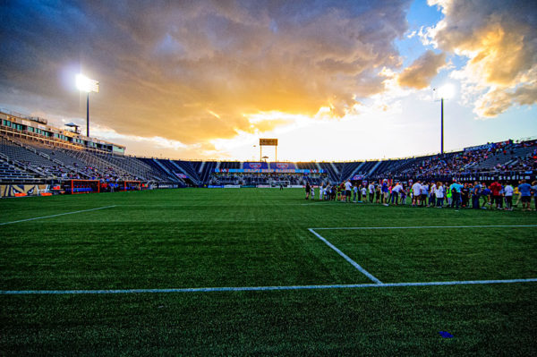 FIU Stadium