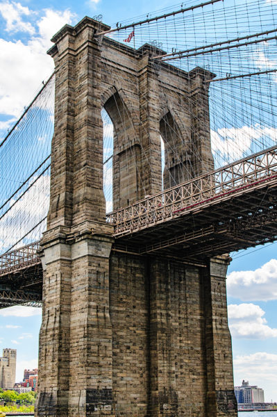 Brooklyn Bridge