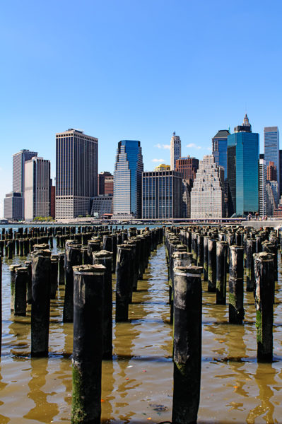 Brooklyn Bridge Park