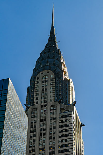 Chrysler Building