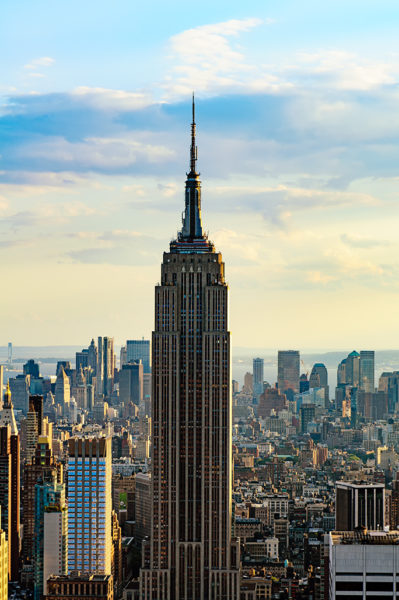 Empire State Building
