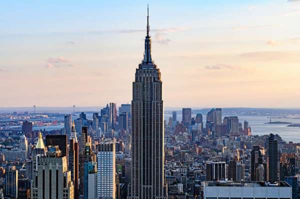 Empire State Building