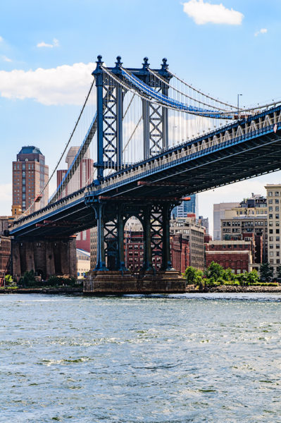 Manhattan Bridge