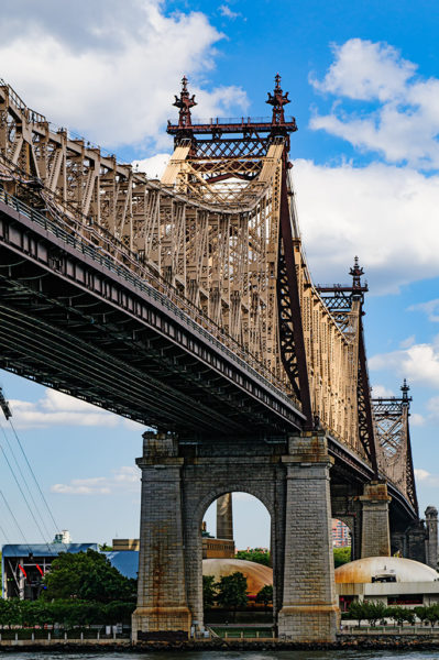 Queensboro Bridge