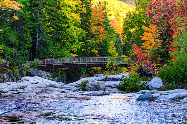 Rocky Gorge