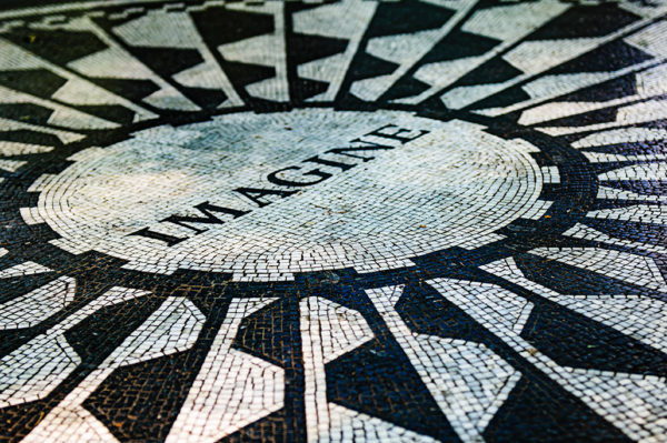 Strawberry Fields