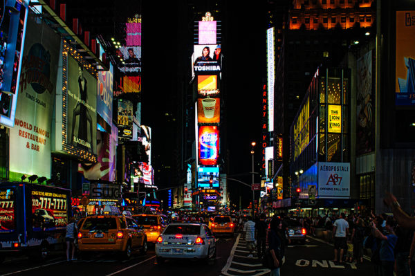 Times Square