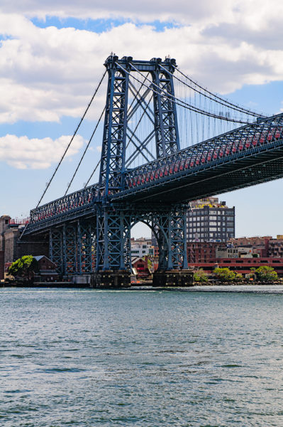 Williamsburg Bridge