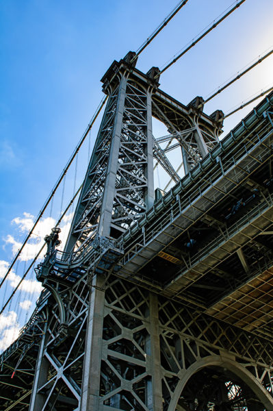 Williamsburg Bridge